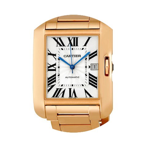 Cartier Tank Anglaise...