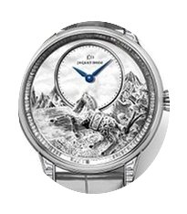 Jaquet-Droz Les Ateliers d'Art Horse...