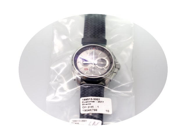 Chopard Millie Miglia GT XL Limited Edti...