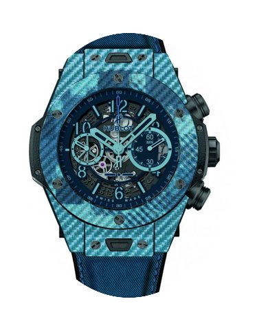 Hublot Big Bang Unico Italia Independent...