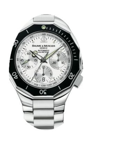 Baume & Mercier Riviera Sport MOA087...
