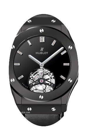 Hublot Classic Fusion Tourbillon...