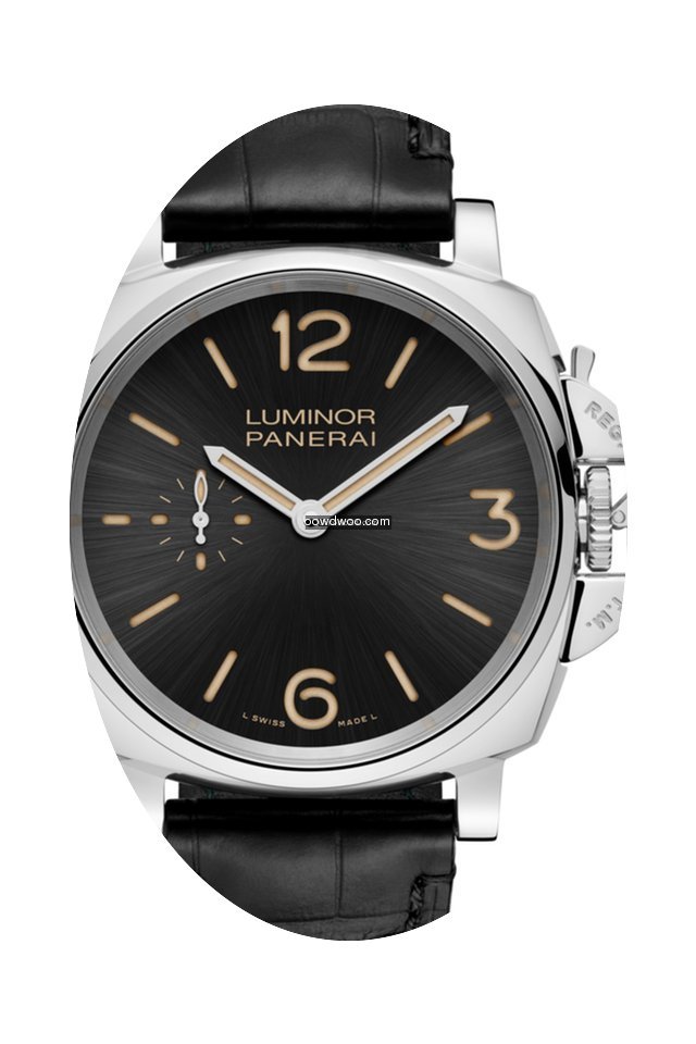 Panerai LUMINOR DUE 3 DAYS...