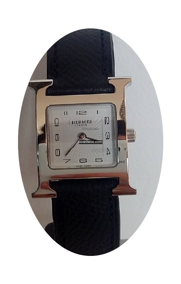 Hermès H HOUR...