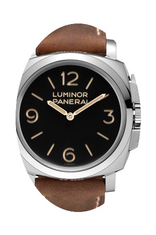 Panerai LUMINOR 1950 3 DAYS ACCIAIO - 47...