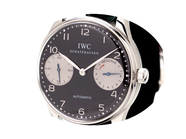 IWC Portugieser Automatic Limited Editio...