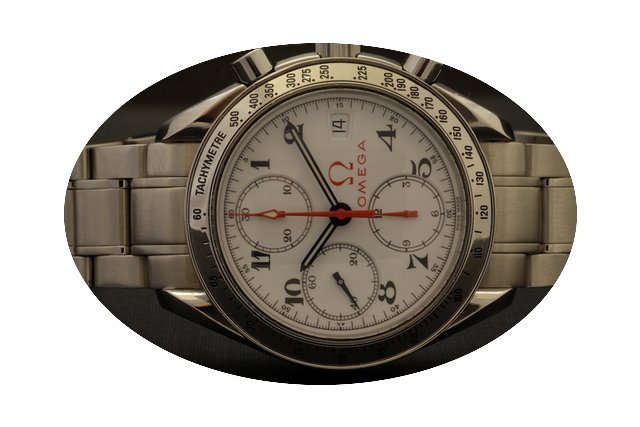 Omega speedmaster olympic...