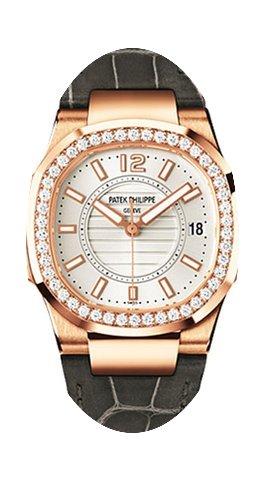 Patek Philippe Nautilus...