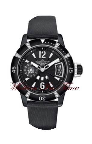 Jaeger-LeCoultre Master Compressor Divin...