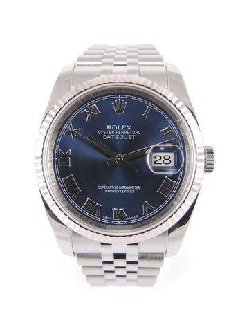 Rolex Datejust 116234 Full Set...