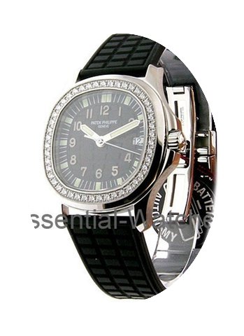 Patek Philippe Lady's Aquanaut 5067A...