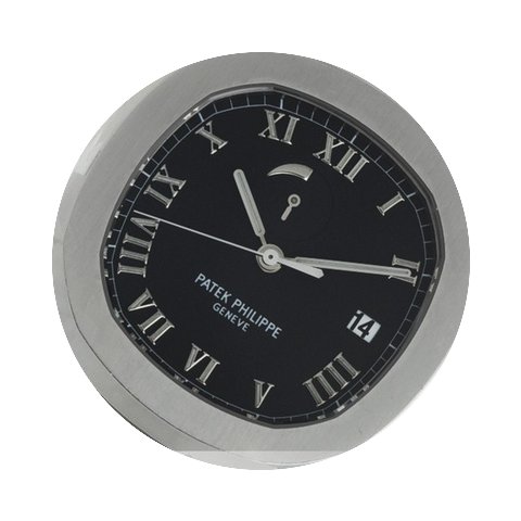 Patek Philippe Nautilus Power Reserve St...