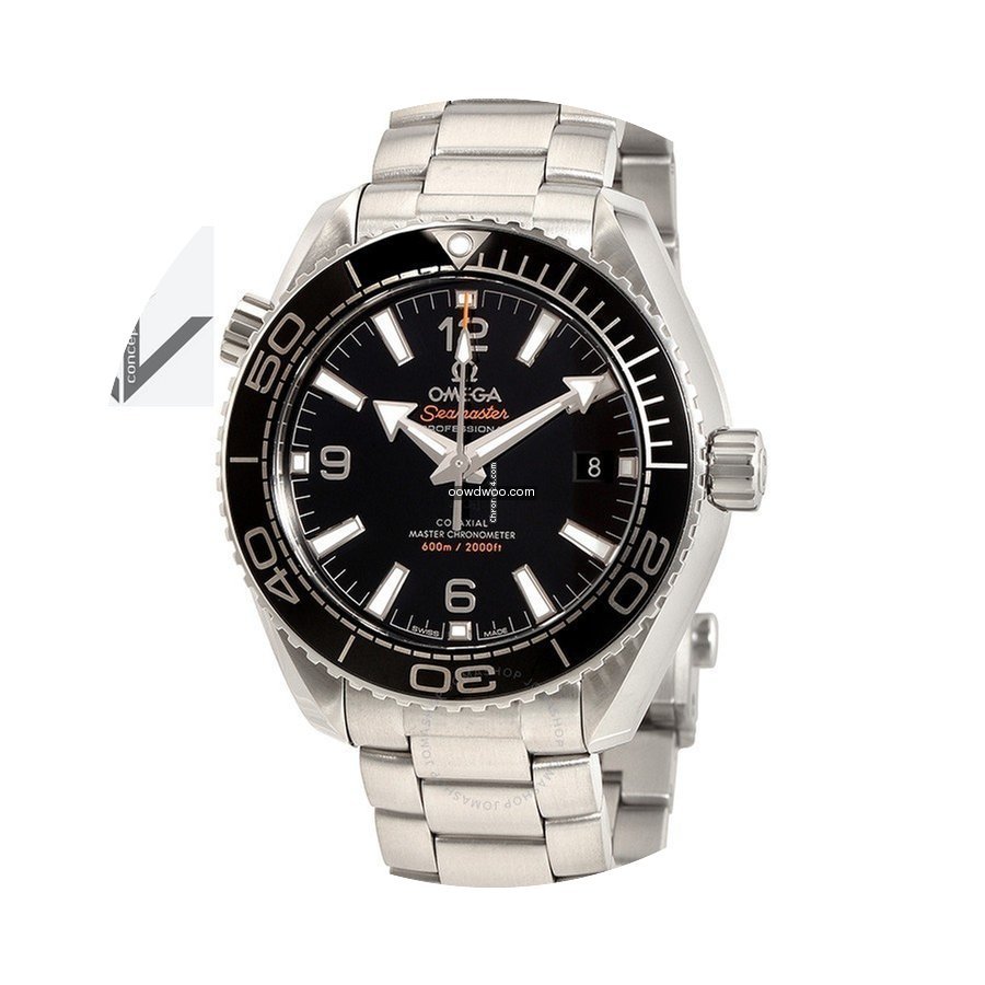 Omega Planet Ocean Co-axial Master Chron...