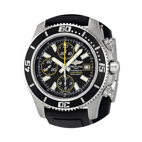 Breitling Superocean...