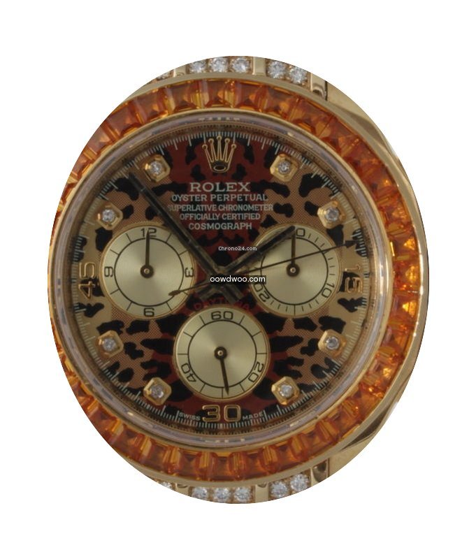 Rolex Daytona...