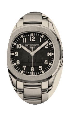 Patek Philippe Aquanaut Aquanaut...