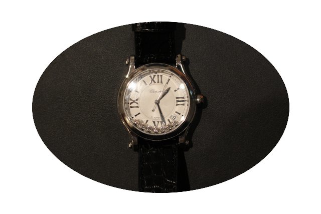Chopard Happy Sport Medium Automatic 36m...