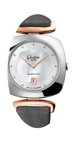 Glashütte Original Lady Pavonina...