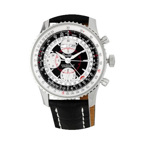 Breitling Montbrilliant...
