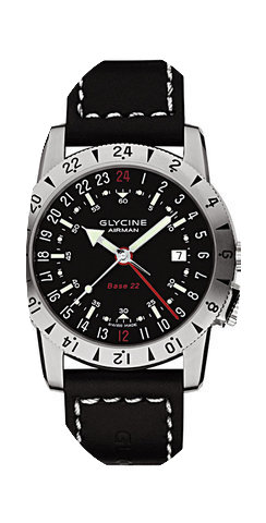 Glycine Airman Base 22...
