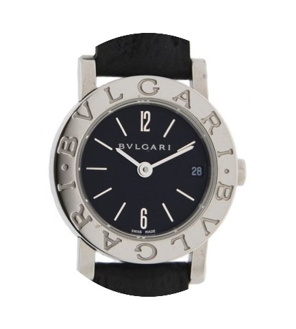 Bulgari Bvlgari Lady Bb23sl In Acciaio E...