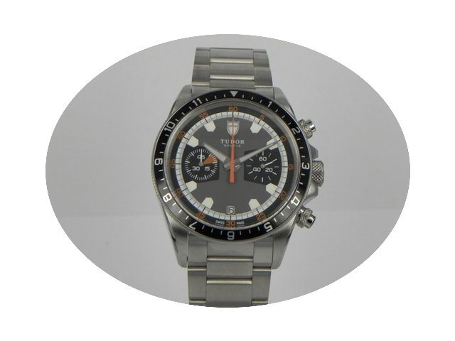 Tudor HERITAGE MONTECARLO...