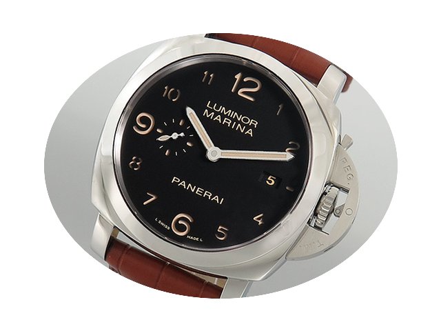 Panerai Luminor 1950 Marina 3Days Automa...