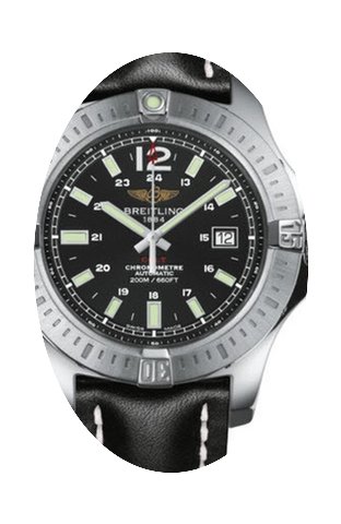 Breitling Colt 44 Automatic...
