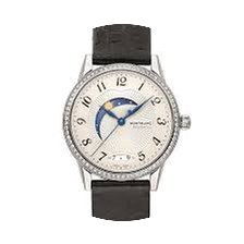 Montblanc Boheme Day and Night Silvery-W...