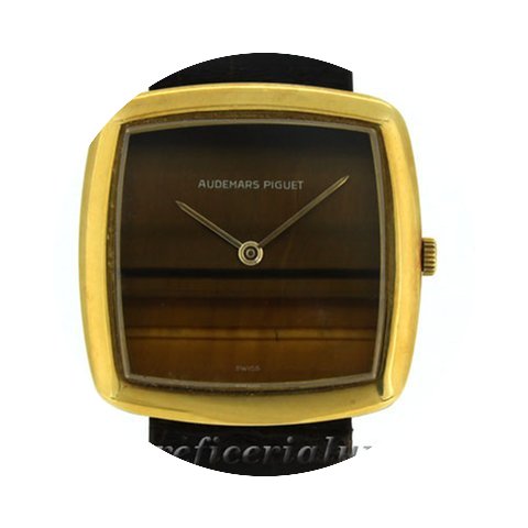 Audemars Piguet Orologio Tiger Eye Dial ...