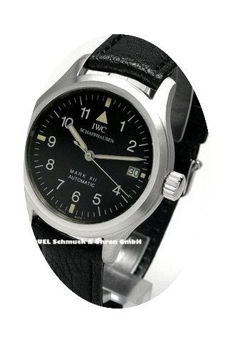 IWC Fliegeruhr Mark XII...