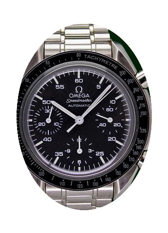 Omega Speedmaster Reduced Automatic Chro...