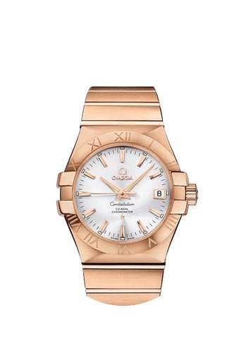 Omega CONSTELLATION CO-AXIAL 35 MM...