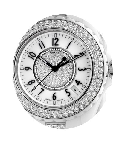 Chanel J12 38mm H0970...