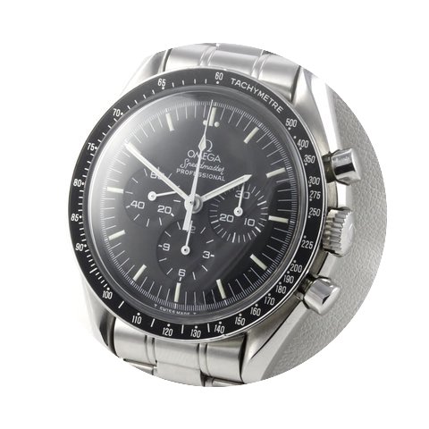 Omega Speedmaster Moonwatch Professional...