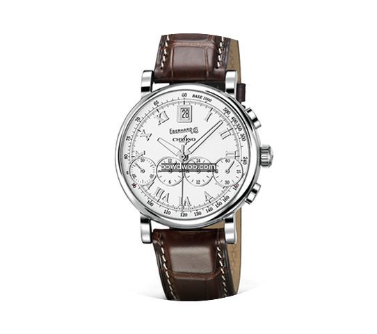 Eberhard & Co. Chrono4 Bellissimo Vitrè...