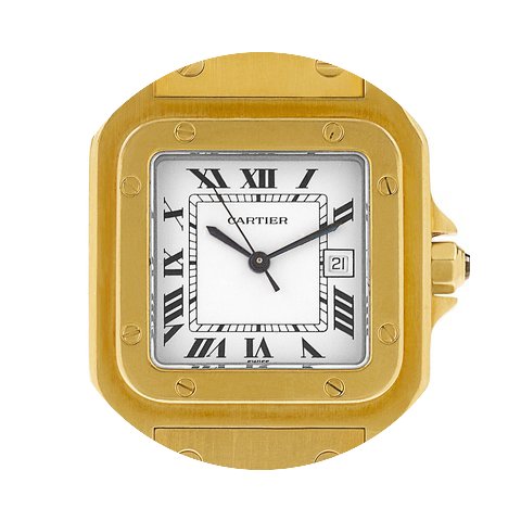 Cartier Santos 99696...