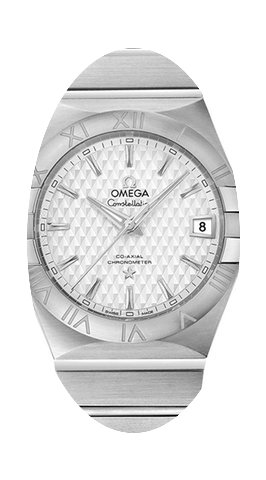 Omega Constellation Co-Axial Automatic 3...