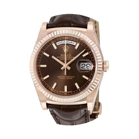 Rolex Day-Date...