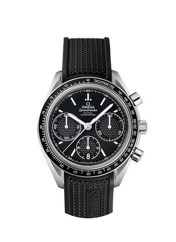 Omega SPEEDMASTER RACING CO-AXIAL CHRONO...