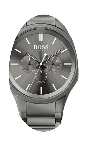 Hugo Boss Gravity 1513173 Herrenarmbandu...