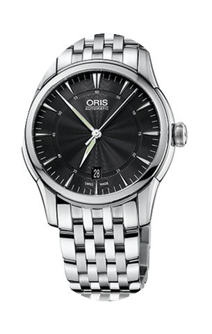 Oris Artelier Date...