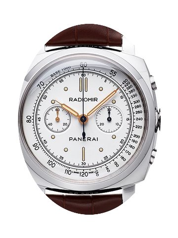 Panerai Radiomir 1940 Chronograph...