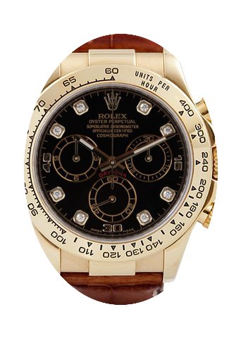Rolex Cosmograph Daytona 116518 116518-B...
