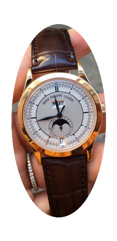 Patek Philippe Calendar Calendario annua...