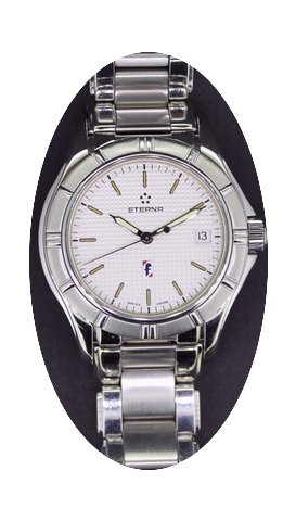 Eterna Pininfarina...