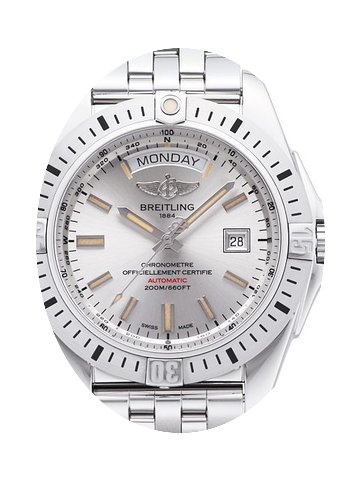 Breitling Galactic 44...