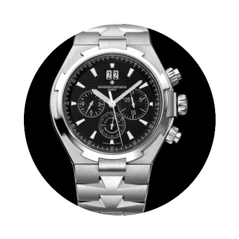 Vacheron Constantin OVERSEAS CHRONOGRAPH...