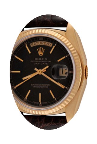 Rolex President Day-Date Model 18038...