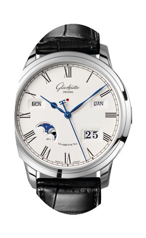 Glashütte Original Senator Ewiger Kalen...